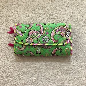 NEW Three Part Cosmetic Organizer